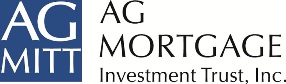 AG Mortgage Investment Trust, Inc.