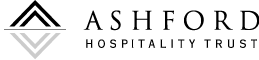 Ashford Hospitality Trust, Inc.