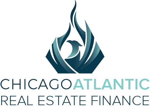 Chicago Atlantic Real Estate Finance, Inc.