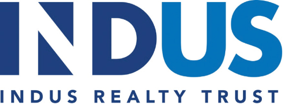 INDUS Realty Trust, Inc.