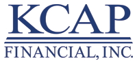 KCAP Financial, Inc.