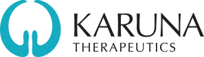 Karuna Therapeutics, Inc.