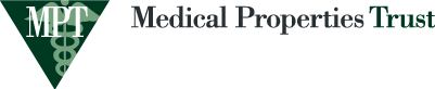 Medical Properties Trust, Inc.