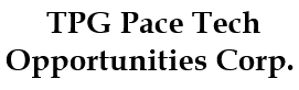 TPG Pace Tech Opportunities Corp.