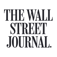 David Scharf - The Wall Street Journal